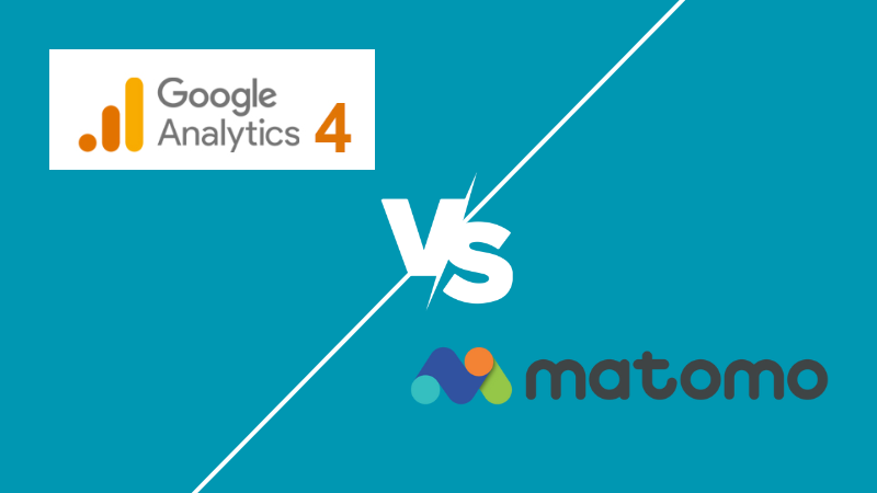 Matomo ou Google Analytics 4&nbsp;: quelle solution privilégier&nbsp;?