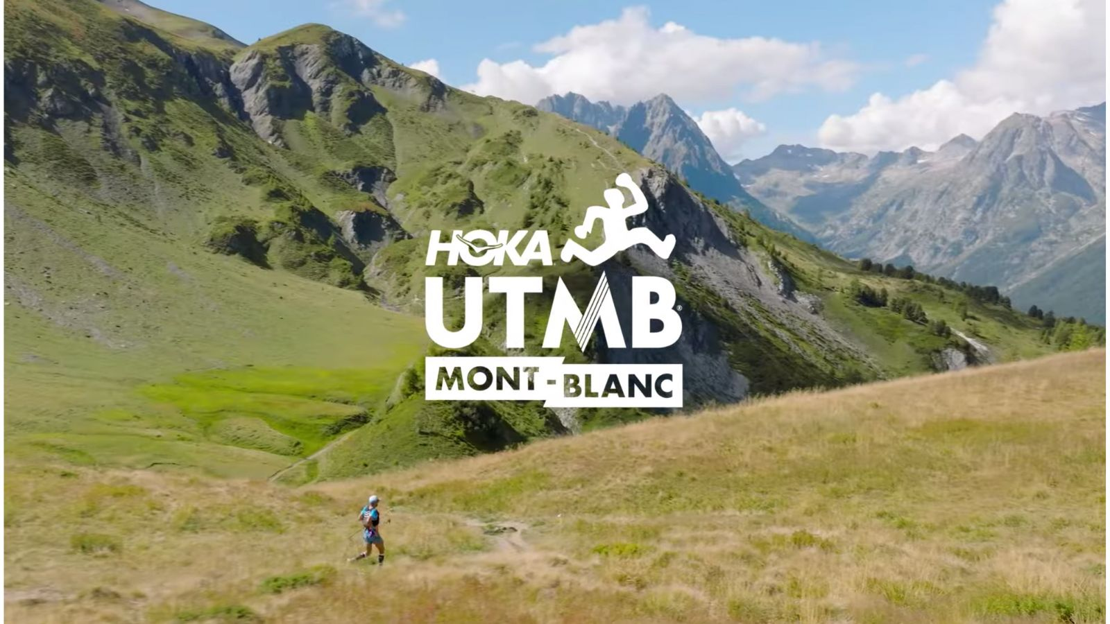 Naming de l’UTMB&nbsp;: après la polémique, Hoka remplace Dacia