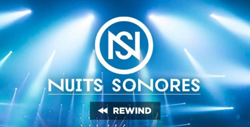 Les 18es Nuits Sonores ont bien lieu... en ligne&nbsp;!