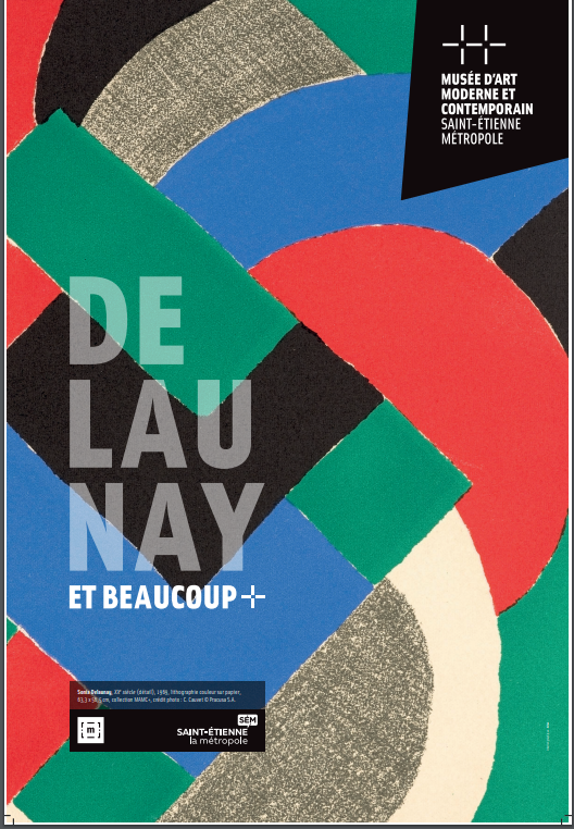 Saint-Étienne Métropole affiche son Musée d’Art Moderne