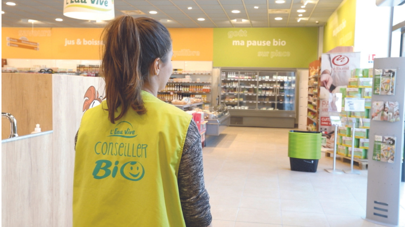 L’Eau Vive mise sur les animations pour attirer une clientèle locale