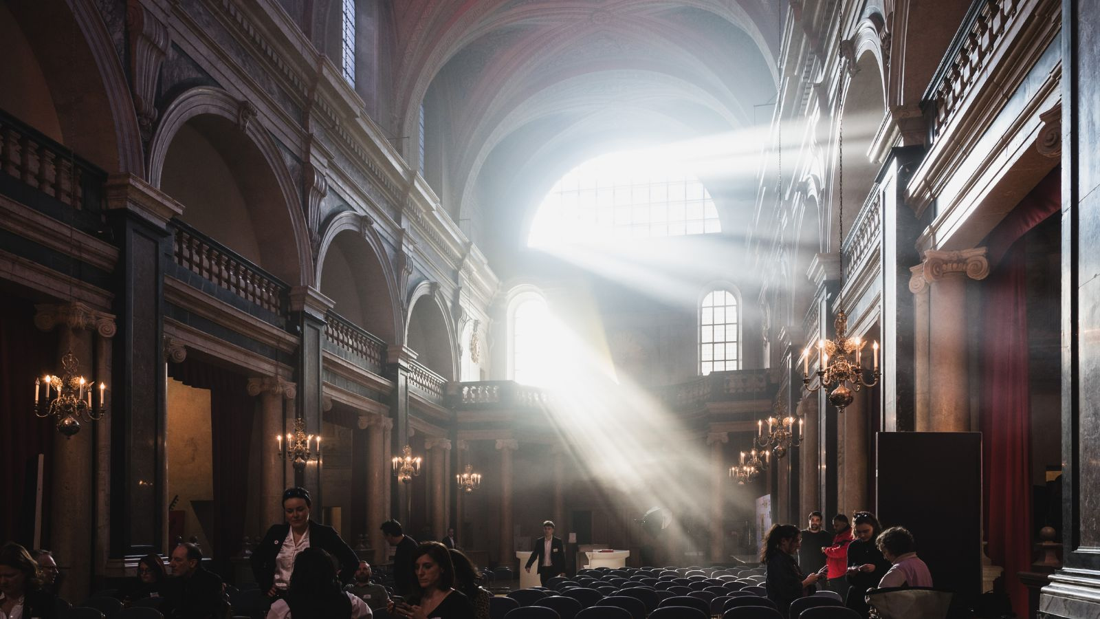 Chapelle de la Trinité&nbsp;: les Grands concerts étudient un recours juridique