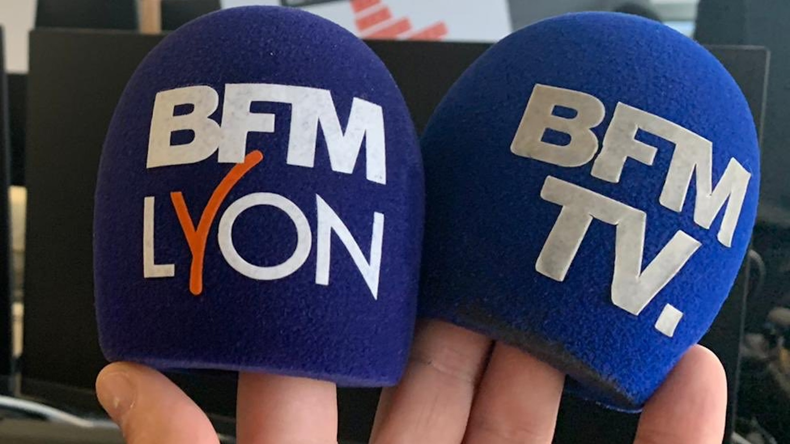 La fréquence TNT de BFM Lyon remise en jeu