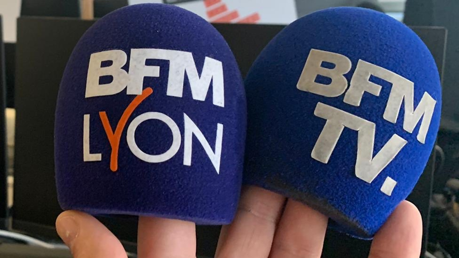 BFM Lyon&nbsp;: l'Arcom n'a pas encore donné son feu vert au rachat