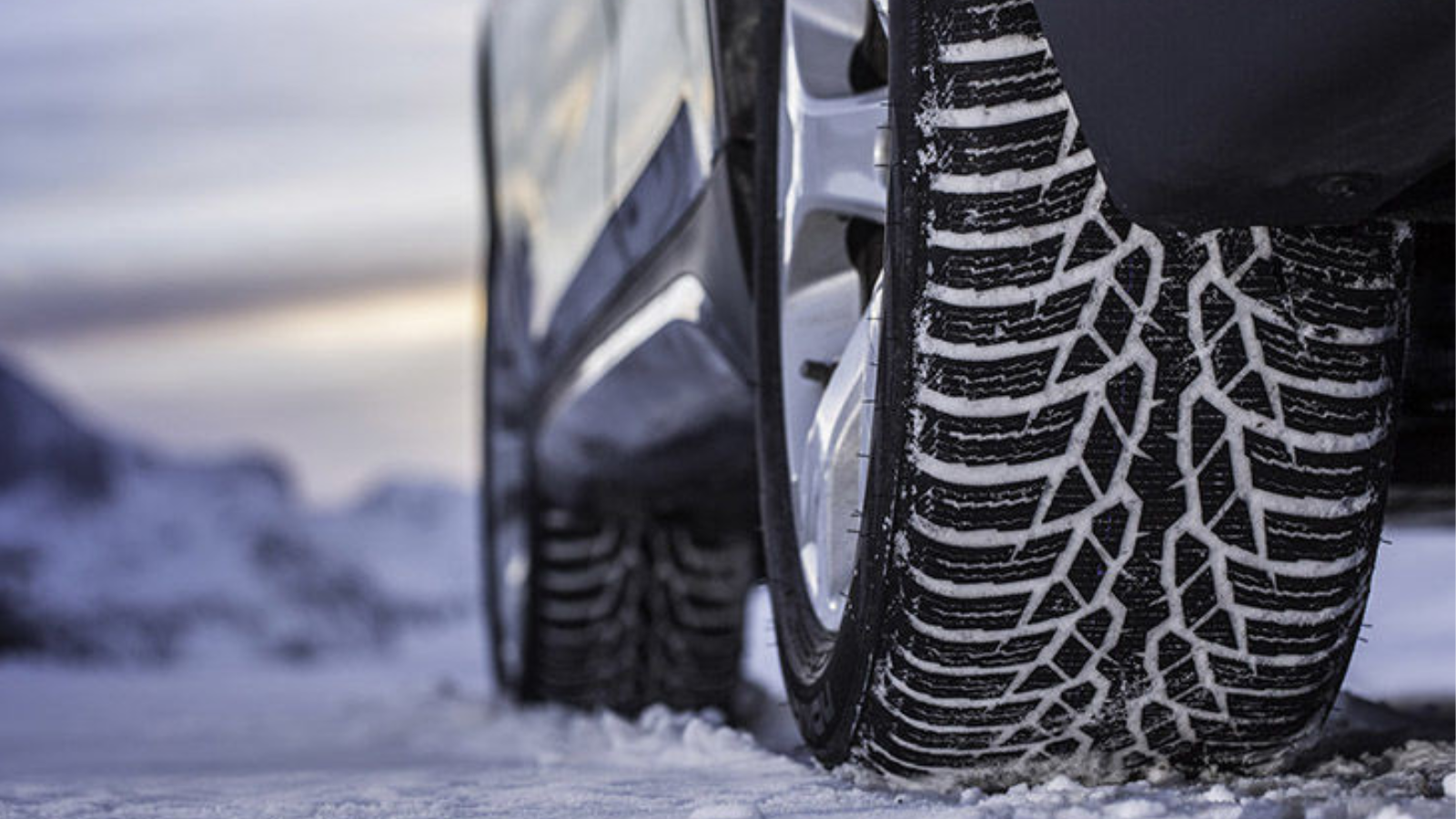 Hub & Up booste la communication de Nokian Tyres en France