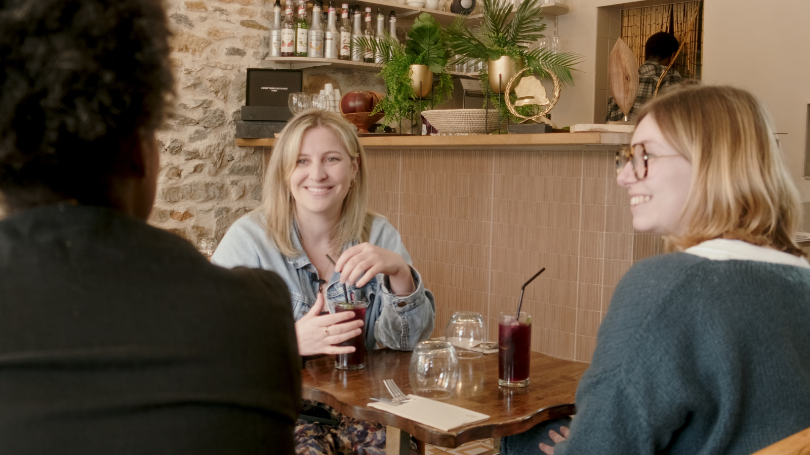 La Commune met en lumière ses chefs émergents