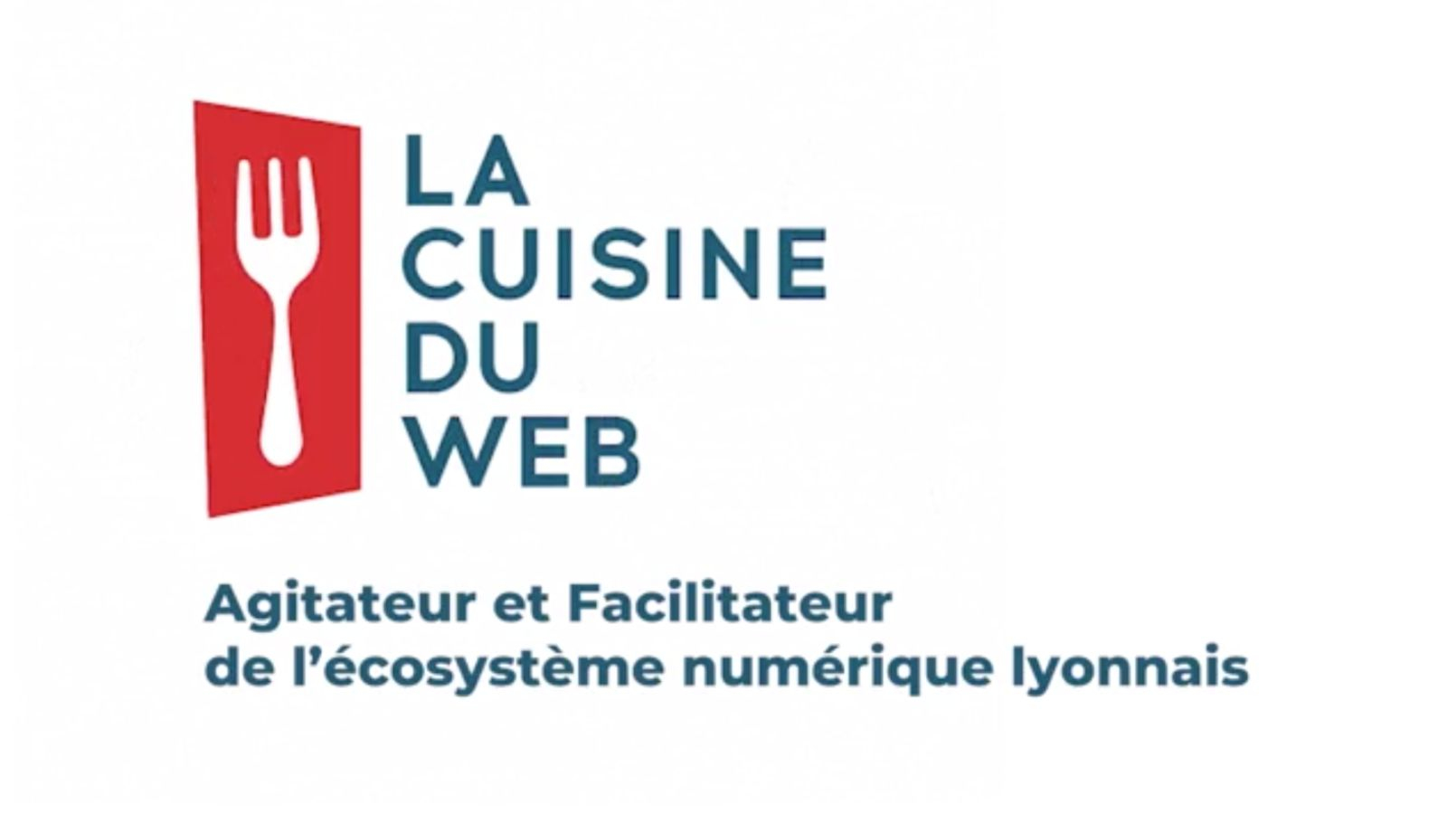 La Cuisine du Web : voilà, c’est fini