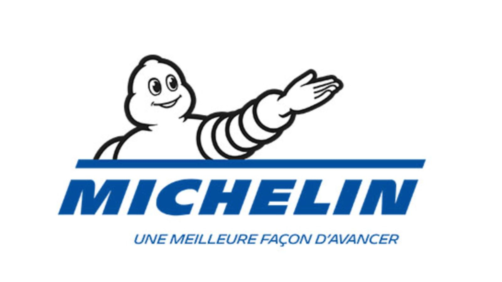 La saga publicitaire de Michelin