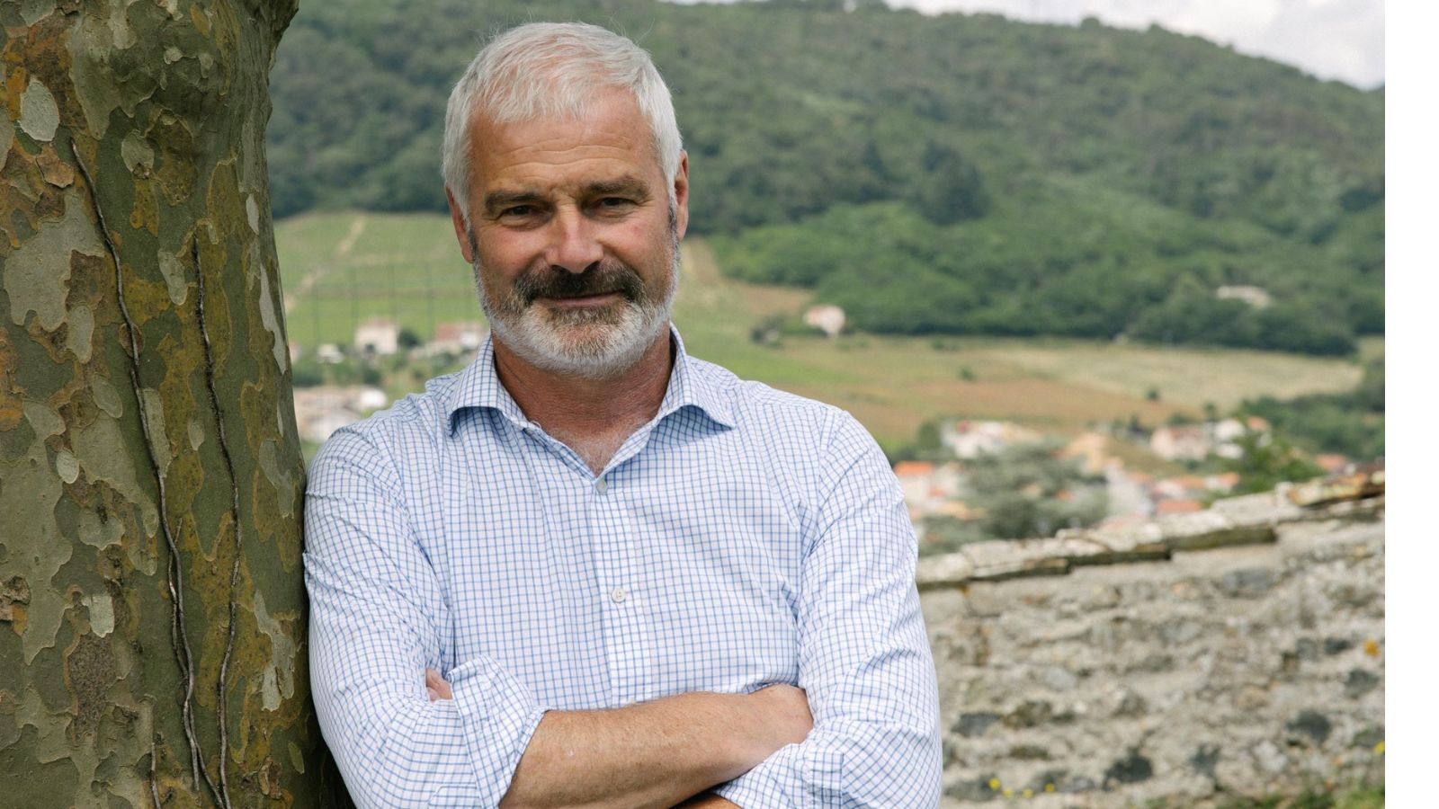 Jean-Marc Lafont prend la tête de l’Interprofession des vins du Beaujolais