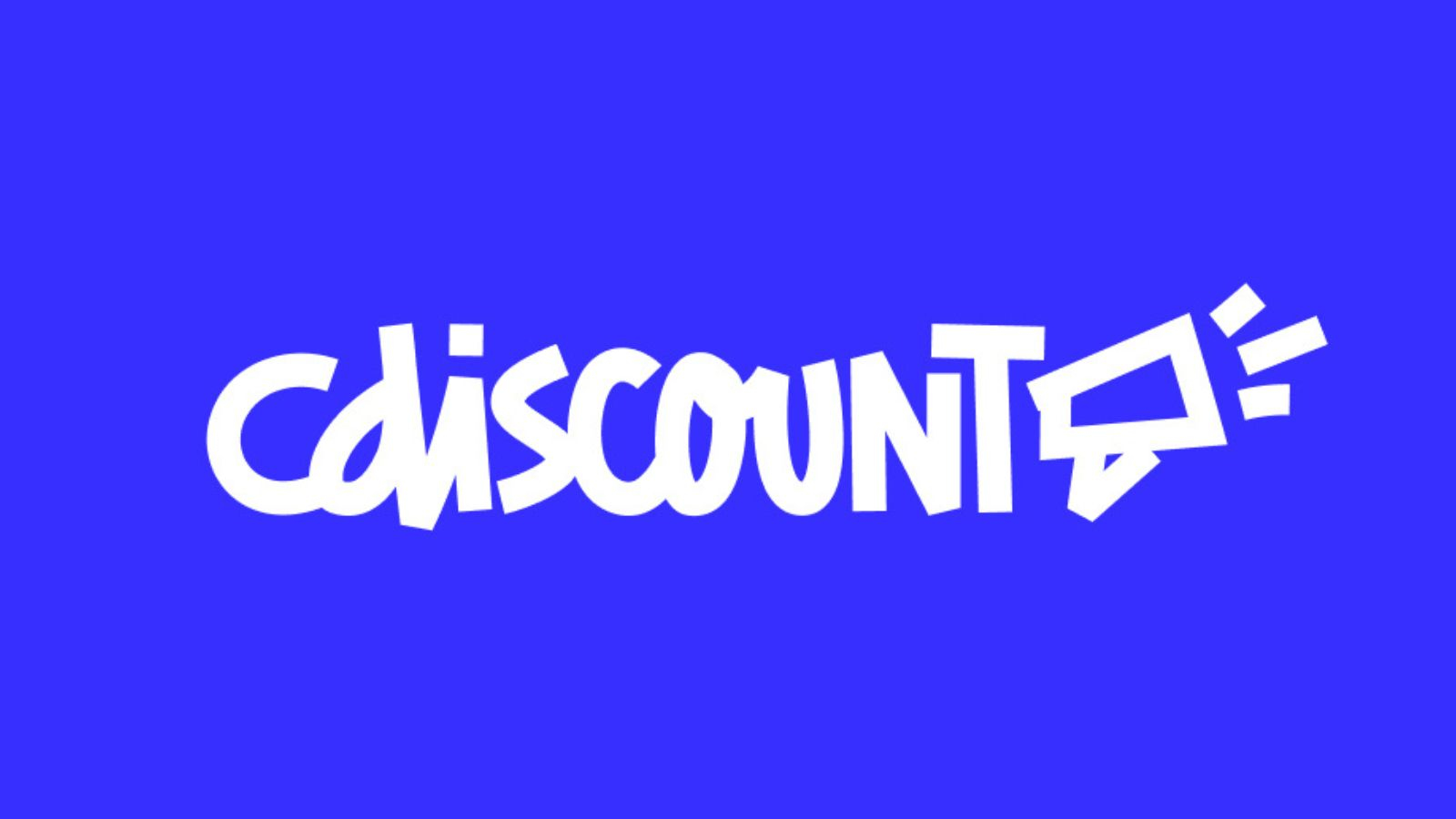 Cdiscount insuffle son engagement dans sa nouvelle identité