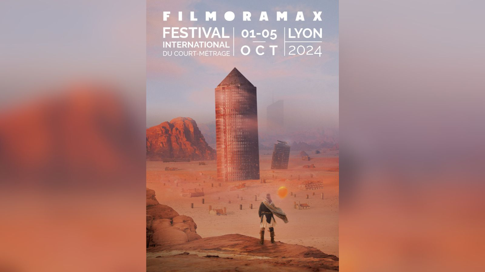 Filmoramax 2024 sous les sables