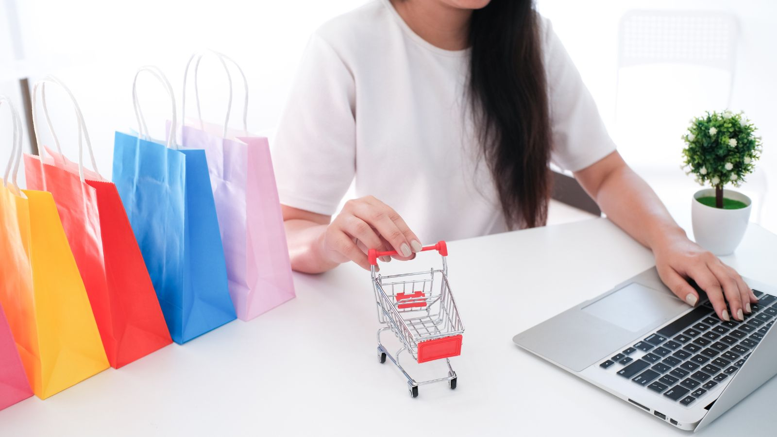 E-commerce en 2024&nbsp;: la croissance continue, le « Made in France » progresse