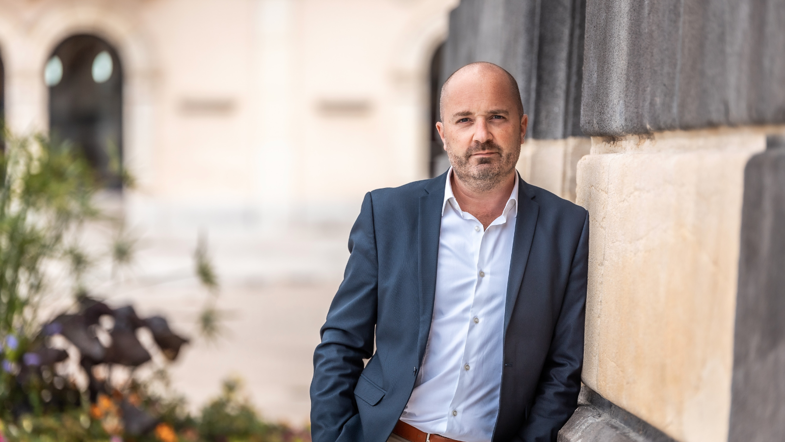 Le souvenir sportif d'Emmanuel Demont (Ville de Roanne)