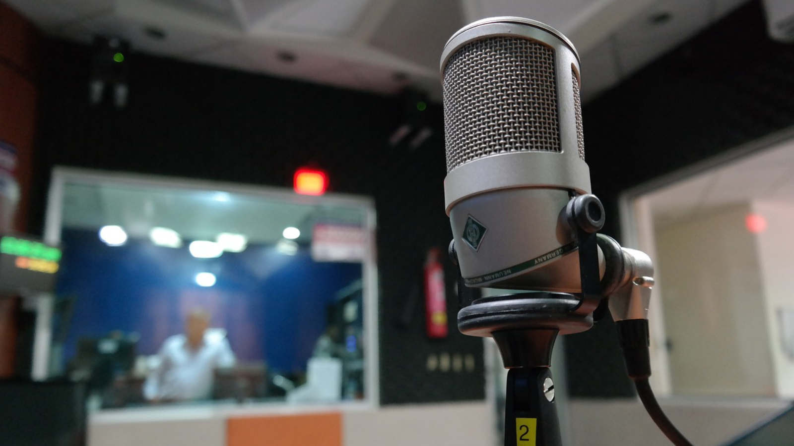 Audiences radios 2024&nbsp;: les stations les plus écoutées dans les départements