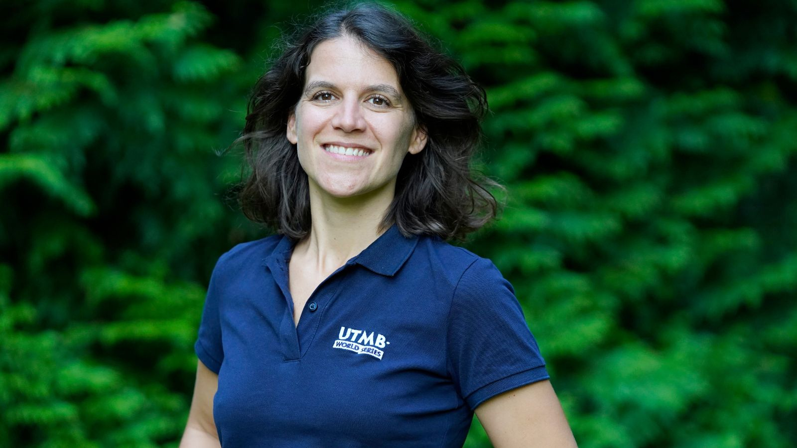 Agathe Bougon rejoint la team de l’UTMB Group