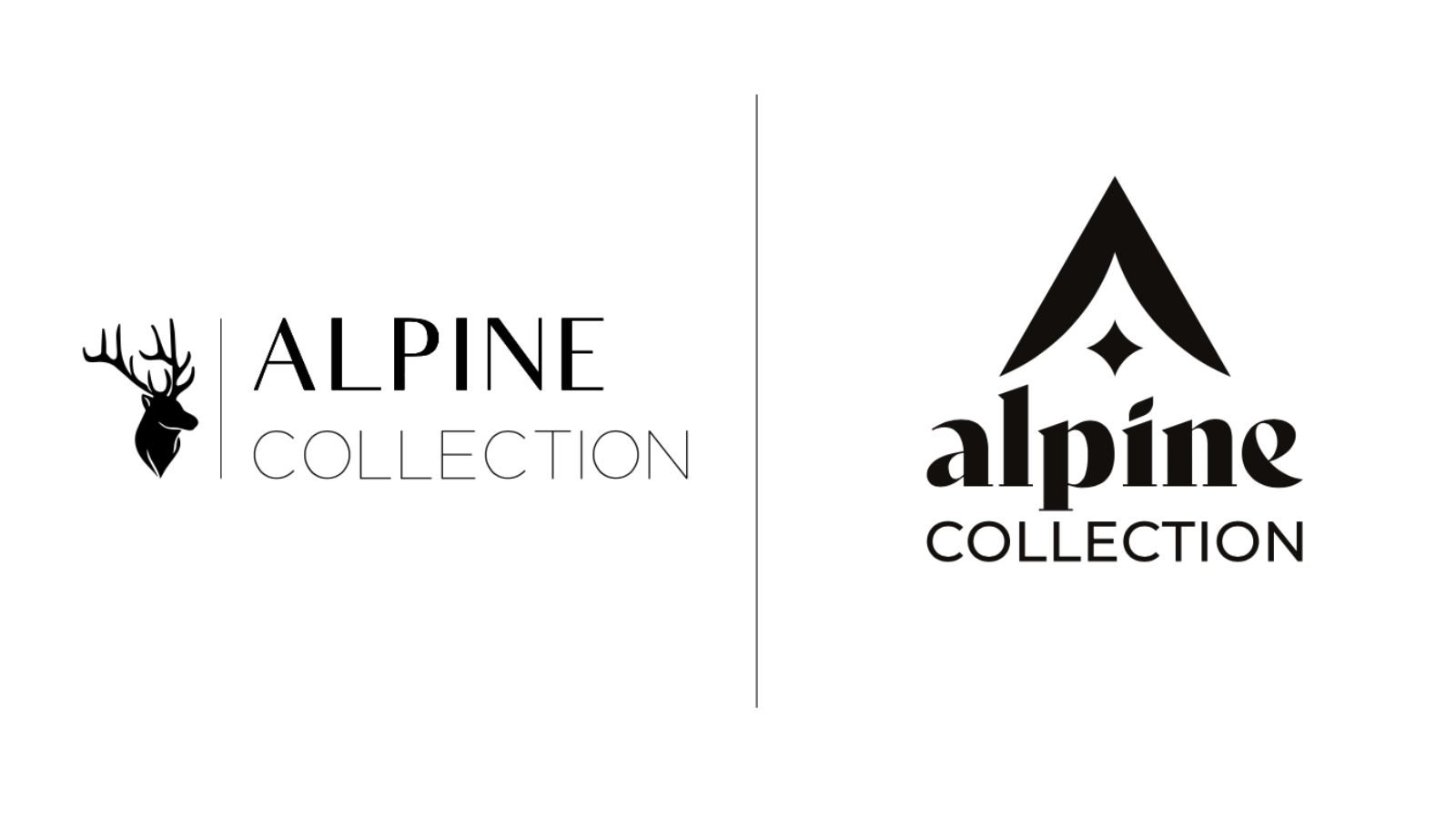 Alpine Collection fait évoluer son identité