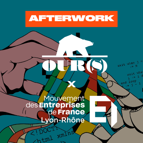 AFTERWORK OUR(S) x MEDEF - REVUE#18