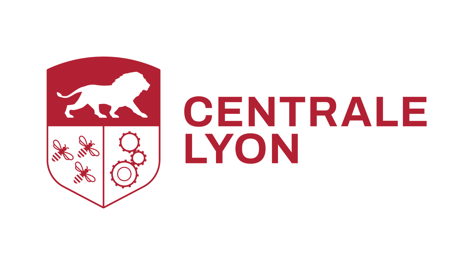 Centrale Lyon se dote d'une nouvelle identité