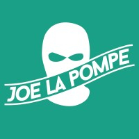 JOE LA POMPE, LE RETOUR DU VENGEUR MASQUÉ