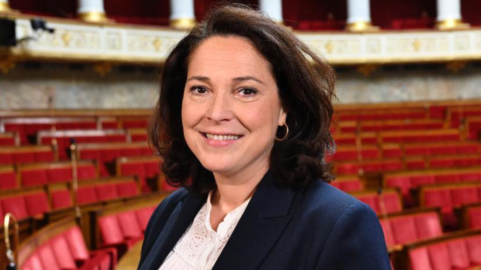 Marina Ferrari revient au gouvernement sur le tourisme