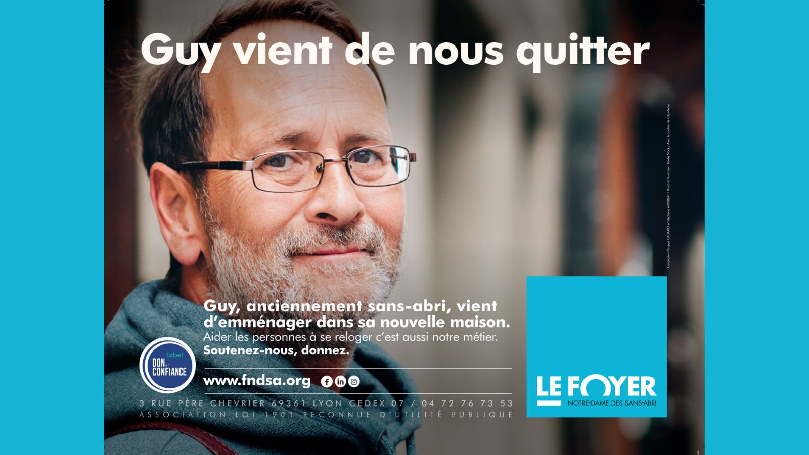 « Ils nous ont quittés »… pour un avenir meilleur