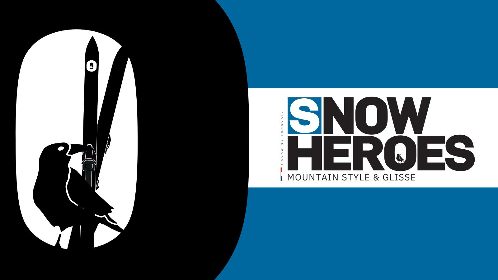 Heroes Media s’élance dans l’univers montagne