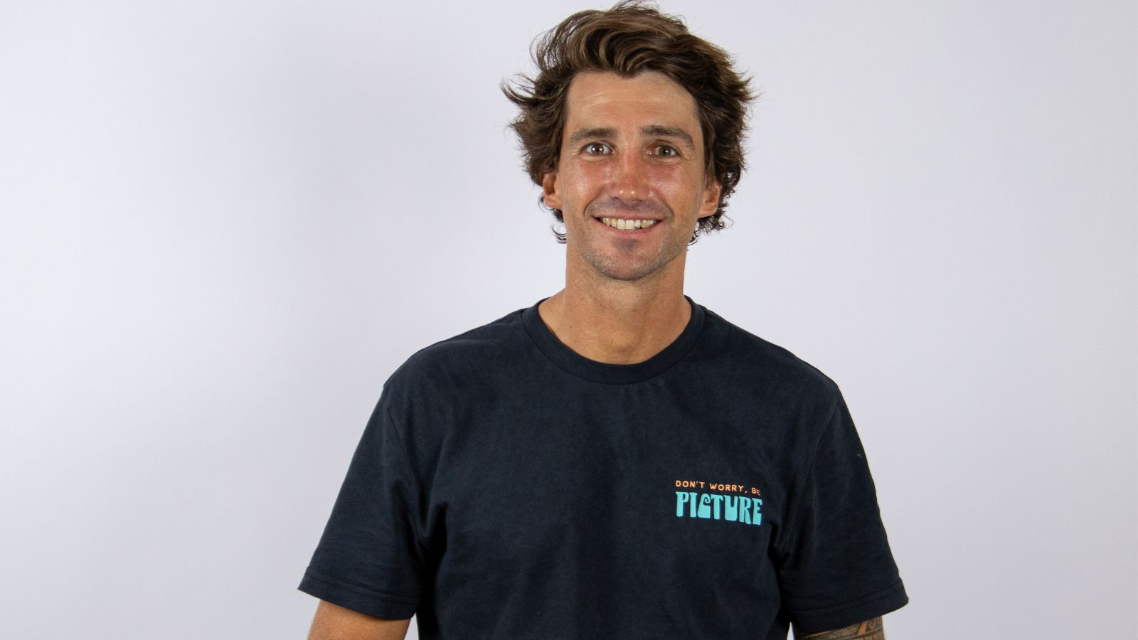Julien Durant (Picture Organic Clothing)&nbsp;:  « Les majors de l’industrie textile ne sont que des suiveurs&nbsp;»