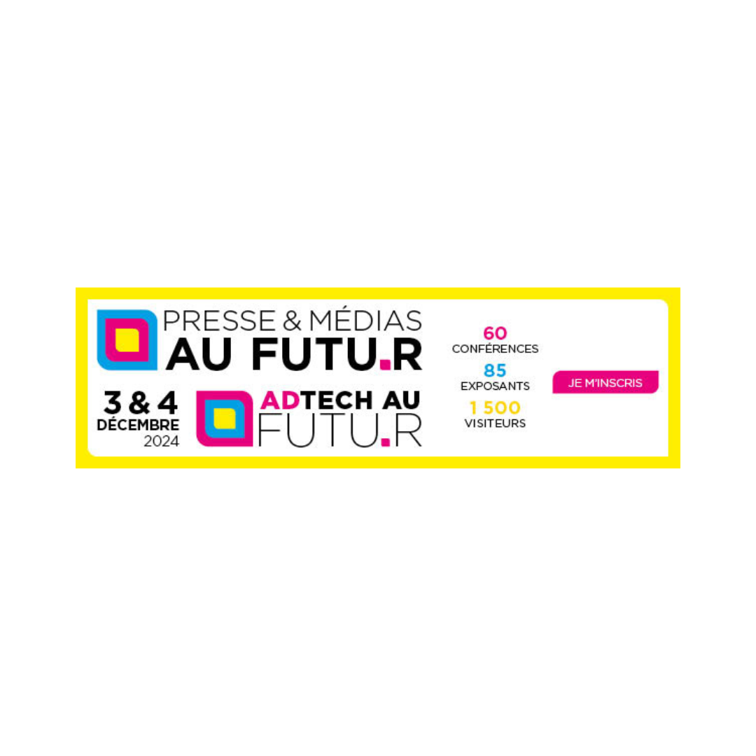 Presse & Médias au futur