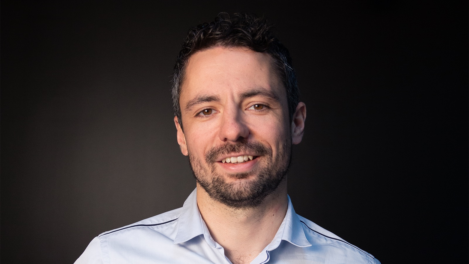 OURS de la com&nbsp;: Vincent Lorival, la communication digitale en cheval de bataille