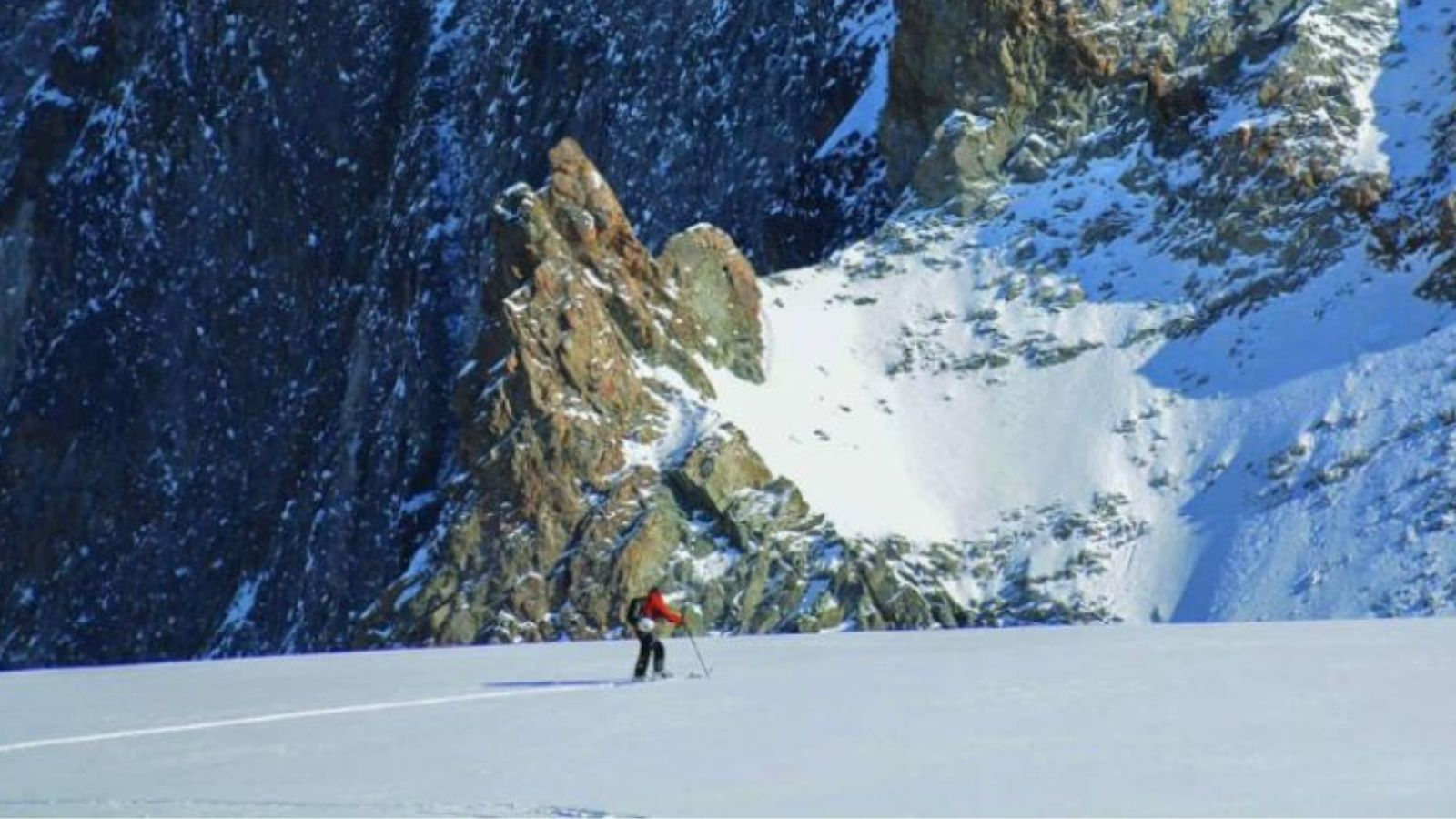 Raidlight cède la marque outdoor Vertical à Darinda