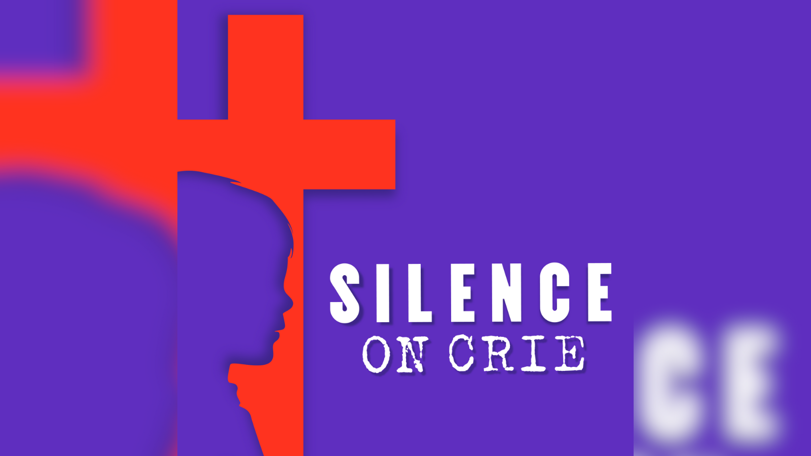 RCF lance son podcast « Silence, on crie&nbsp;»