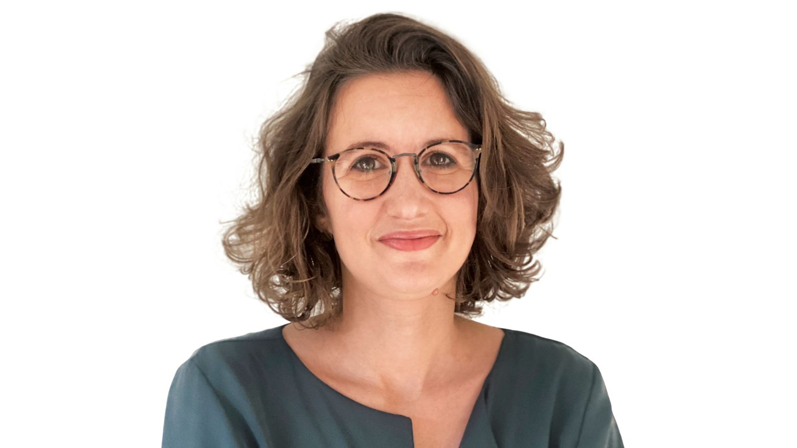 OURS de la com&nbsp;: Laurie Gouin crée l’entente entre marketing et communication