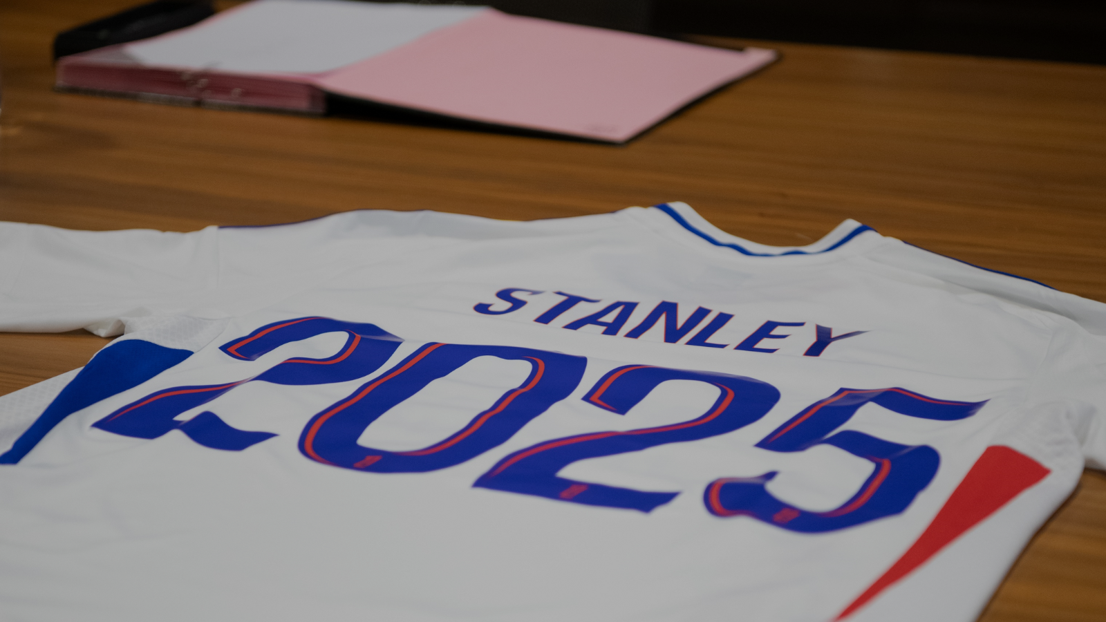 Stanley devient partenaire de l'OL