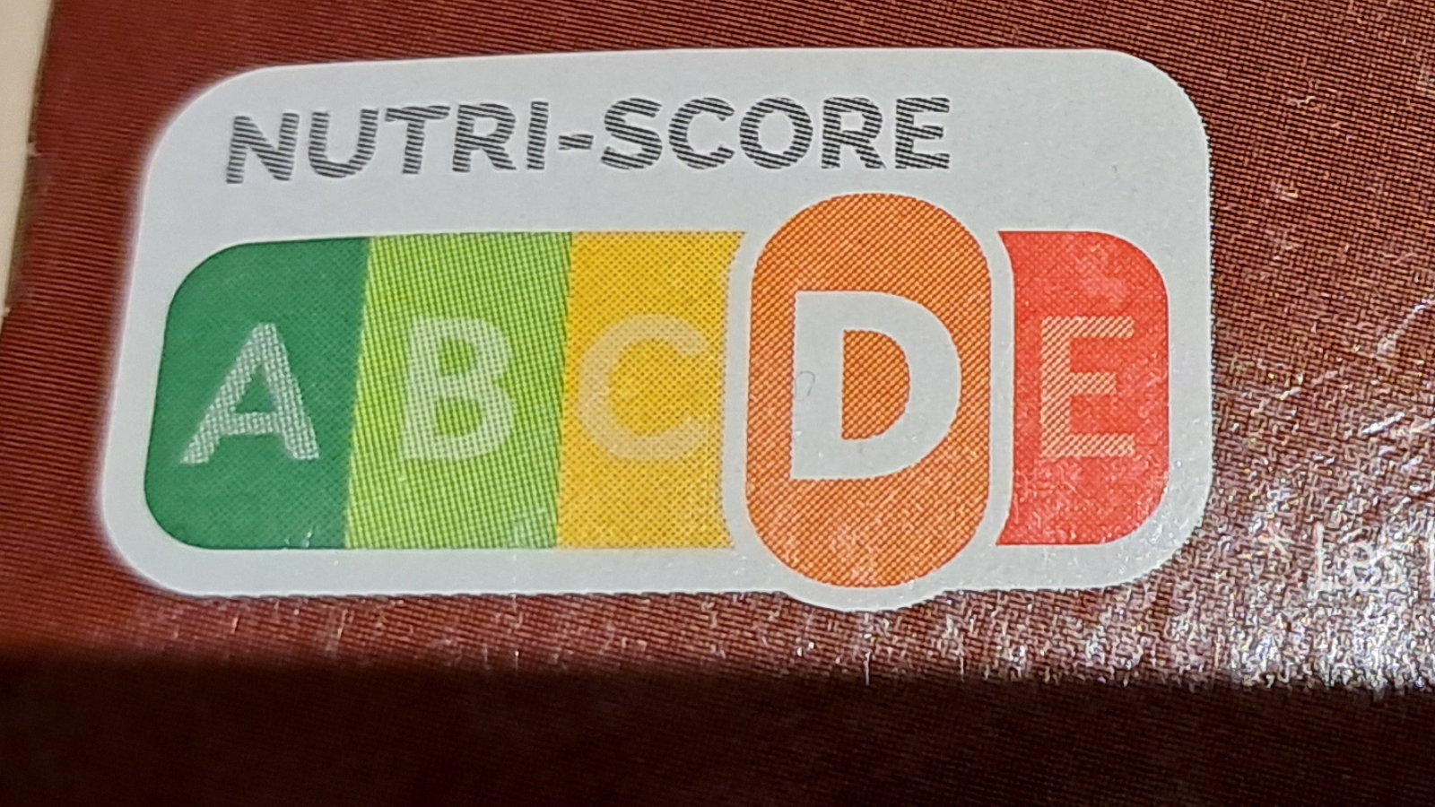 Bras de fer autour du nouveau Nutri-Score