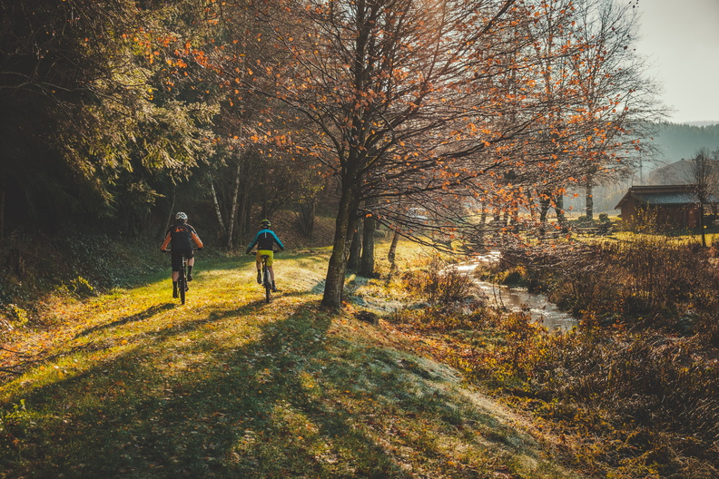 Loire Tourisme fait sa campagne d’automne
