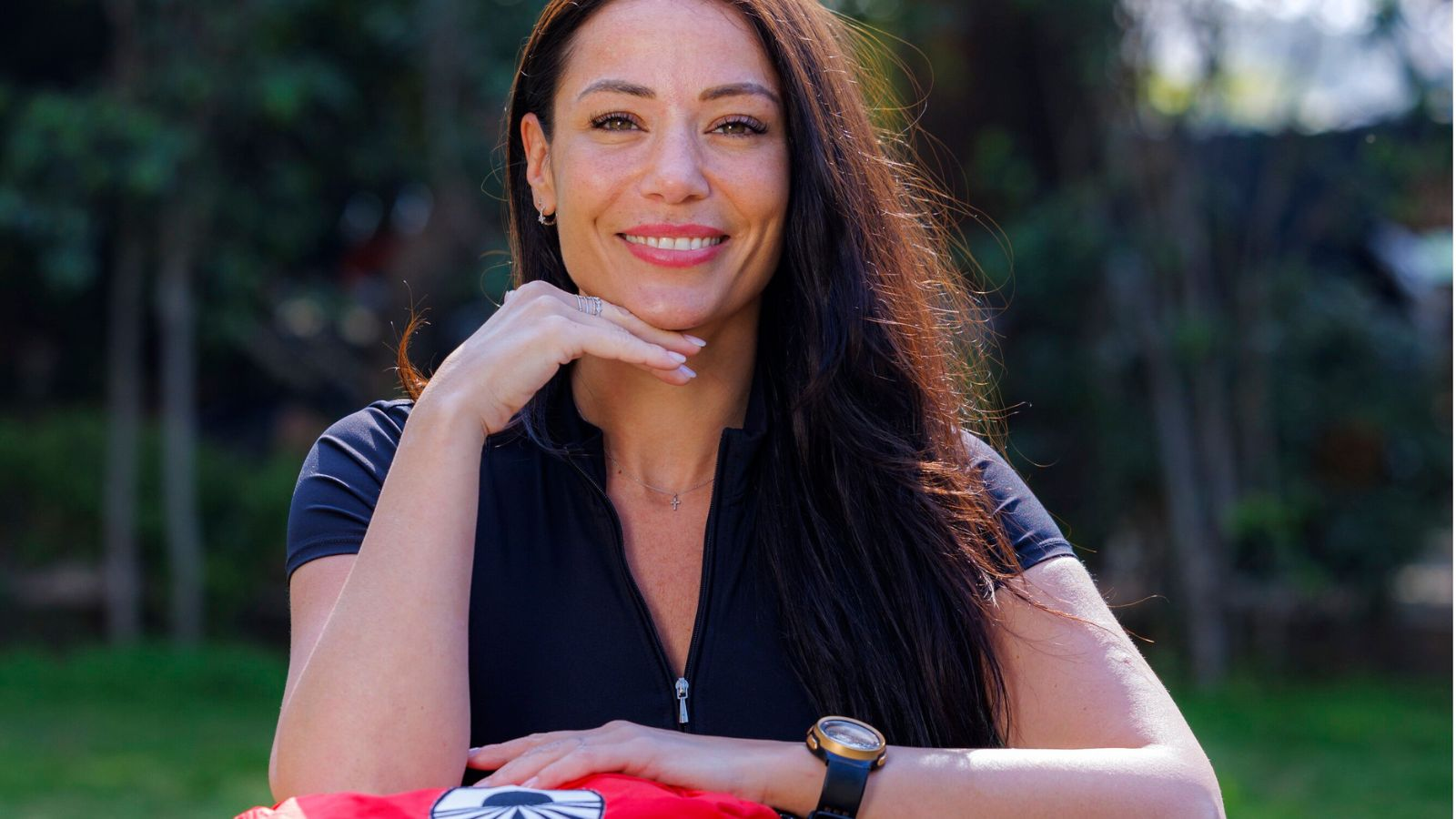 Cinzia Di Domenico&nbsp;: une vie derrière et dans les écrans