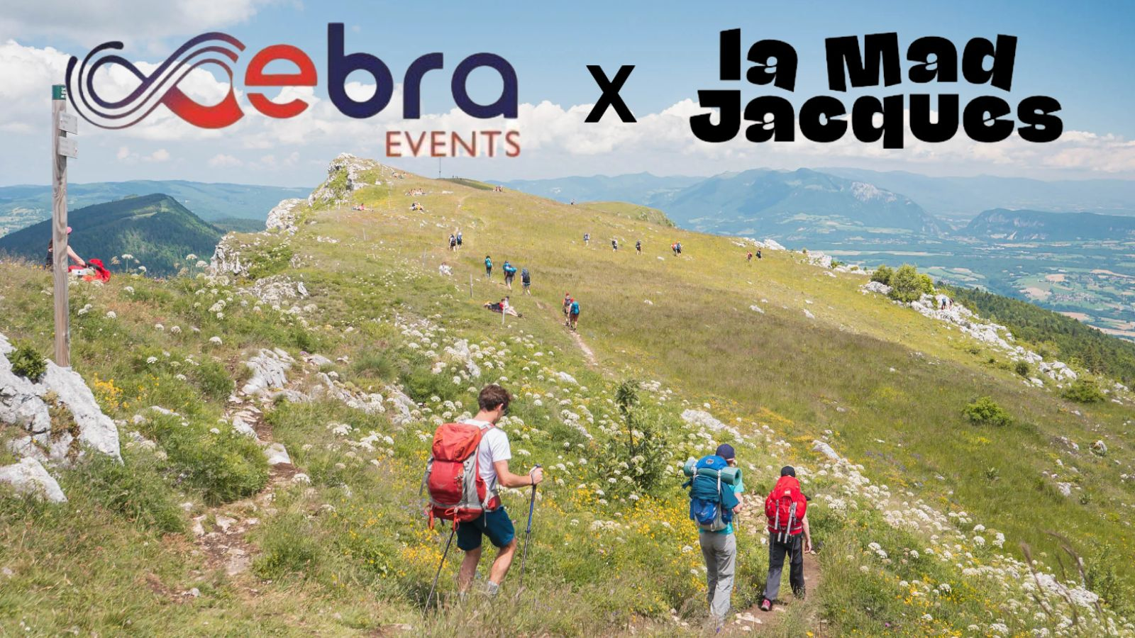 Avec Mad Jacques, Ebra Events réalise sa 4e acquisition en 2024