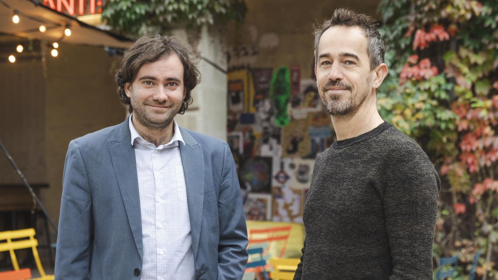 Vraac prend le relai du Petit Bulletin à Grenoble