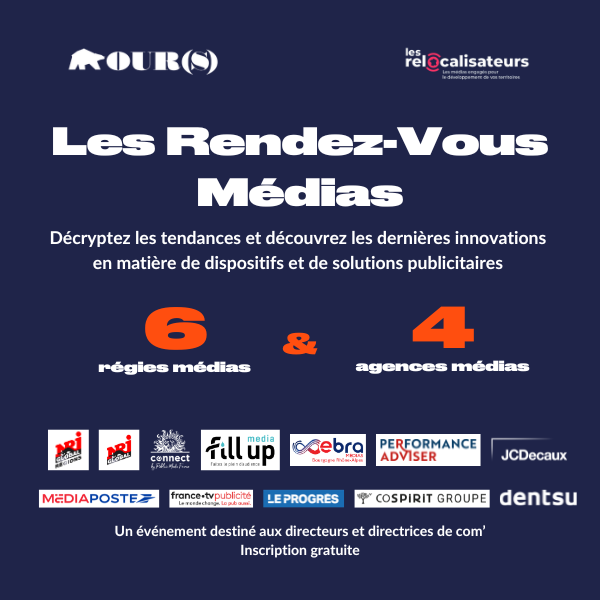 Les Rendez-Vous Médias