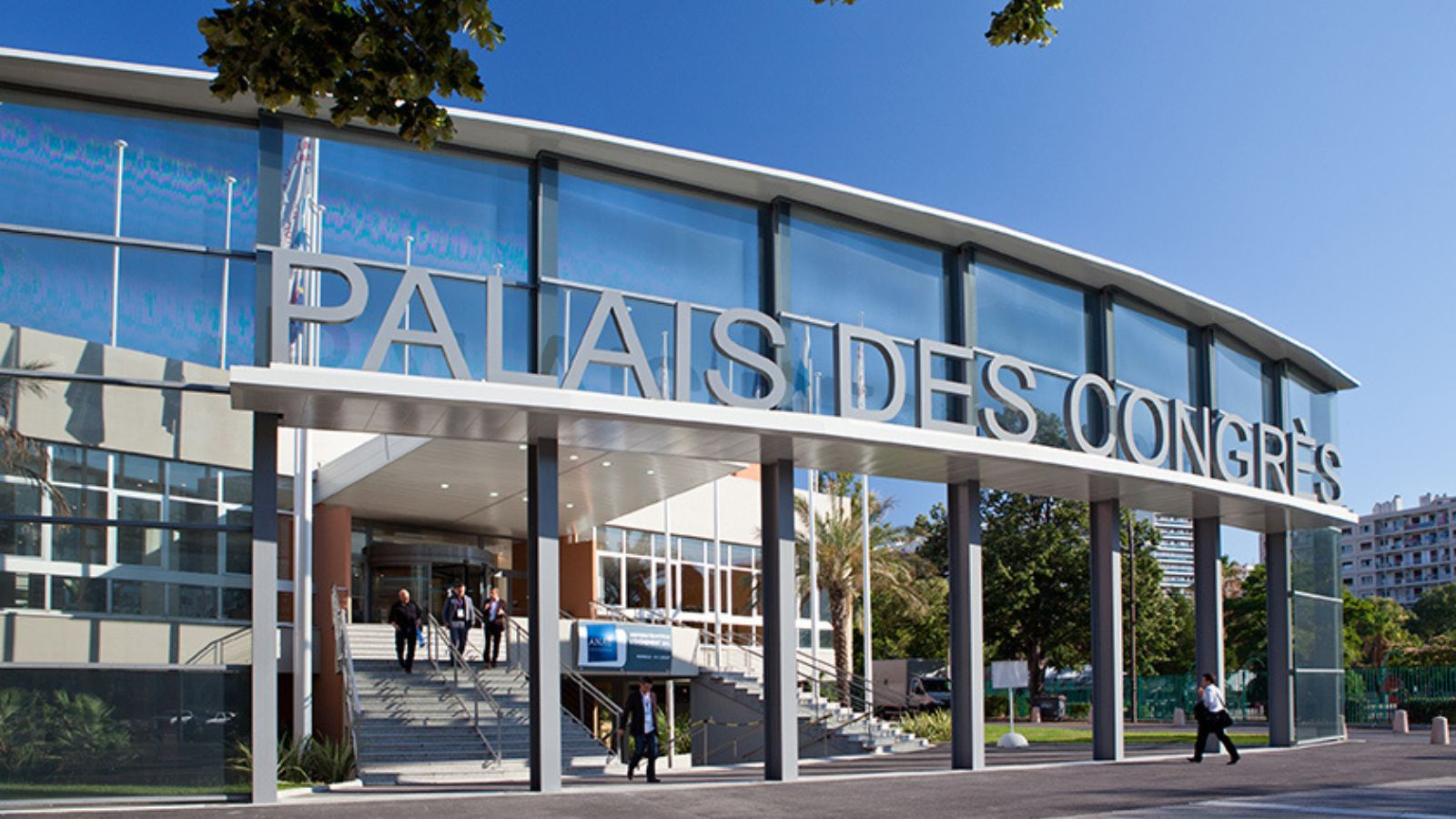 GL events lancera le Sirha à Marseille