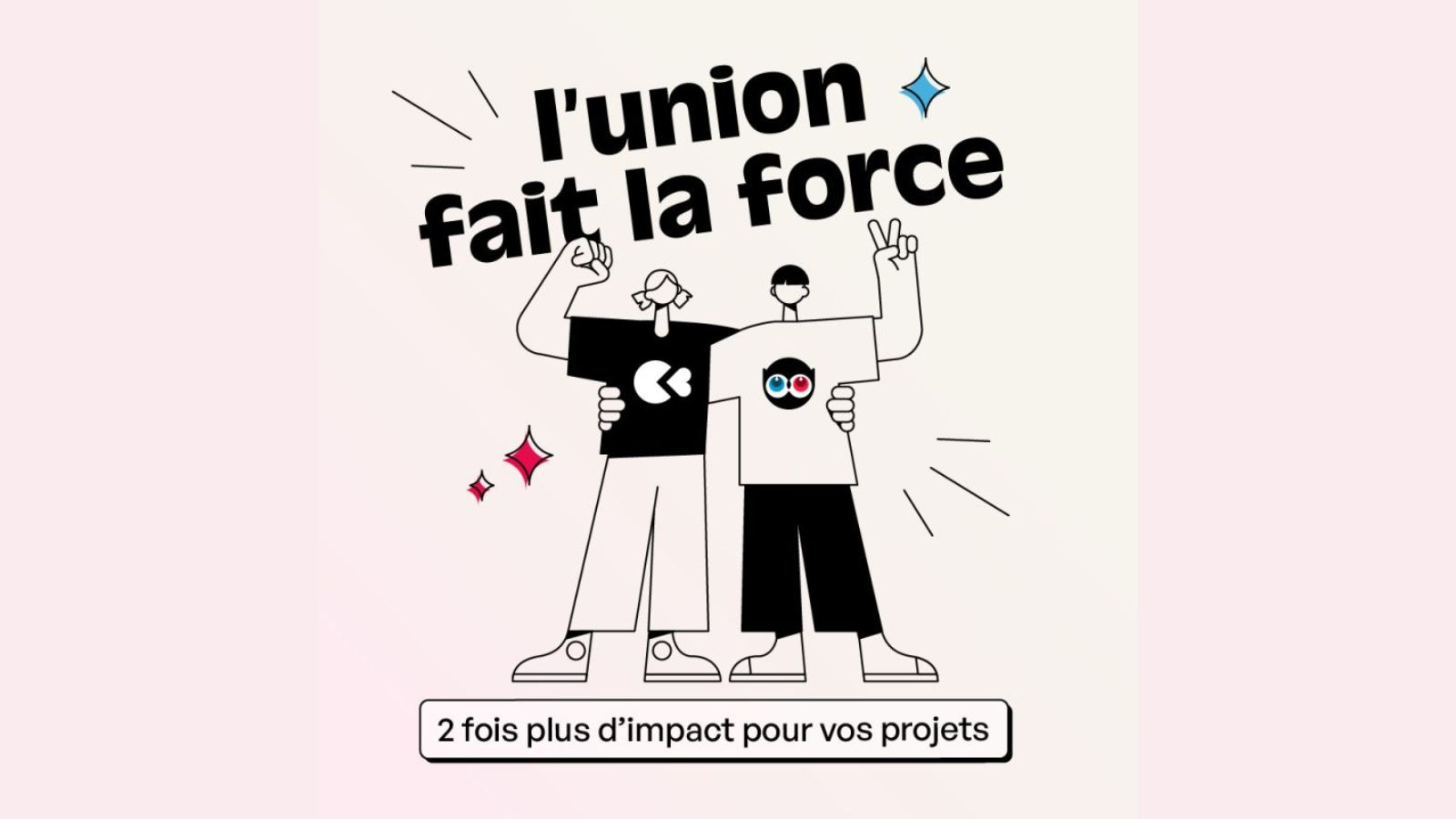 Fusion stratégique entre Ulule et KissKissBankBank