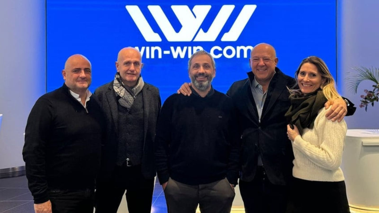 WMH Project s’empare de Win-Win