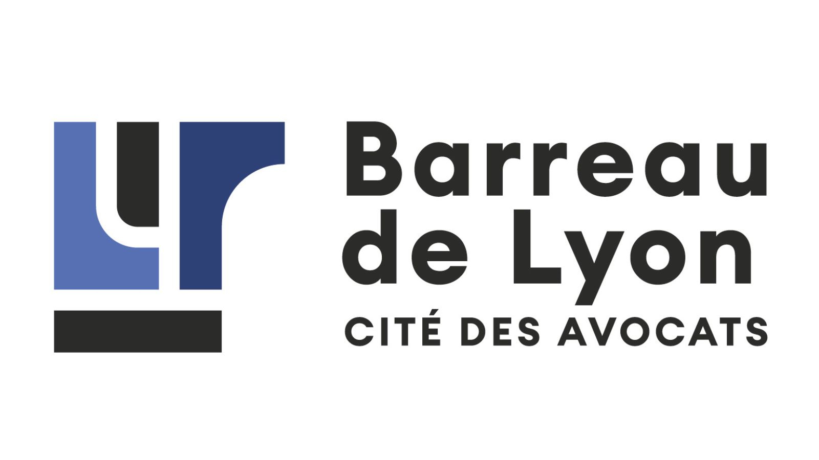 Le Barreau de Lyon modernise son identité visuelle