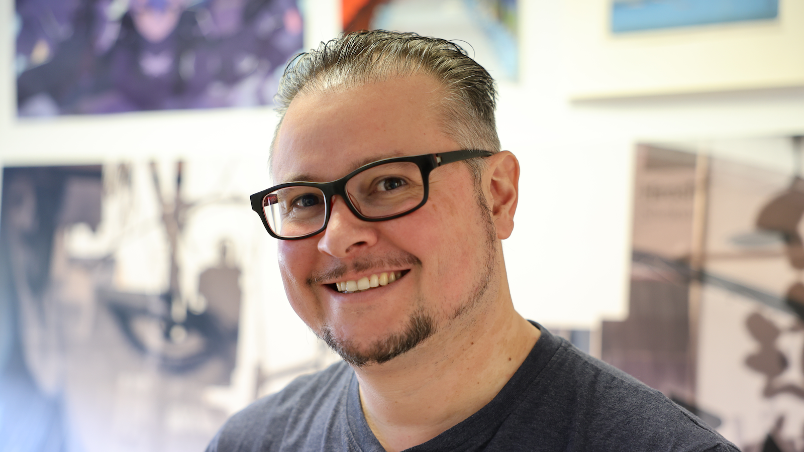 Jeux vidéo&nbsp;: « Nous sommes aujourd’hui dans le creux de la vague&nbsp;»