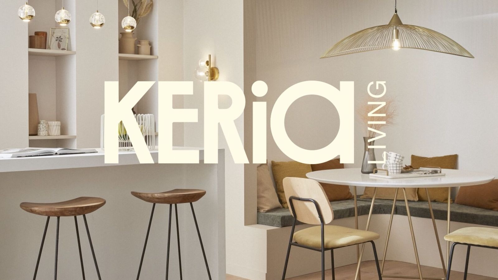 Keria laisse place à Keria Living