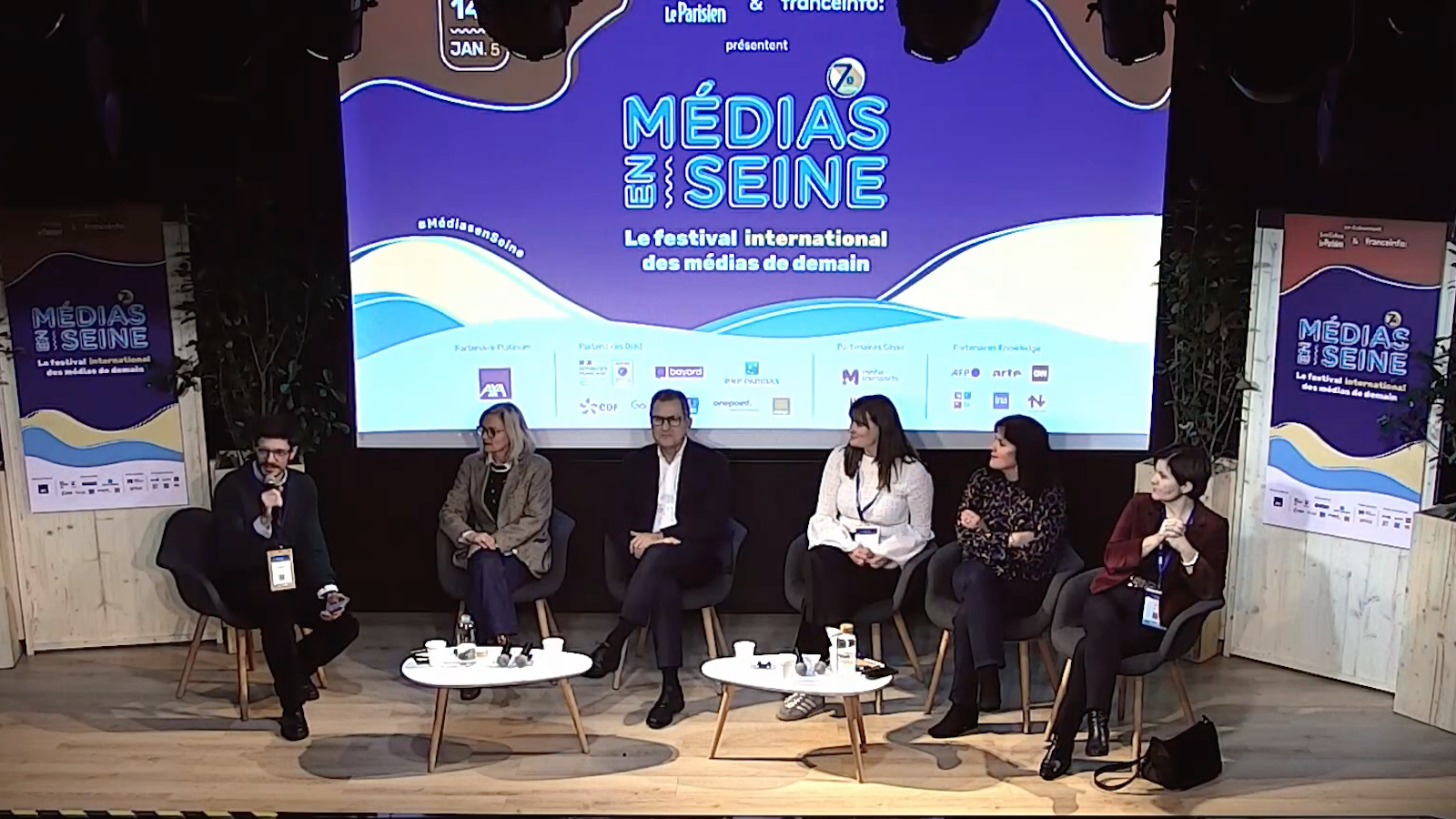 Cultiver la proximité, un défi pour les médias régionaux