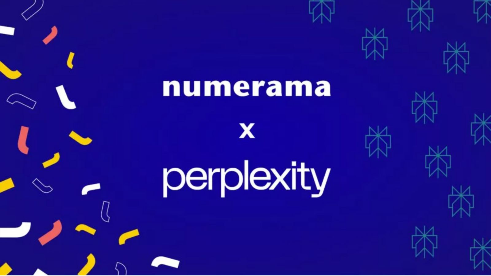 Perplexity noue avec Numerama un partenariat inédit en France