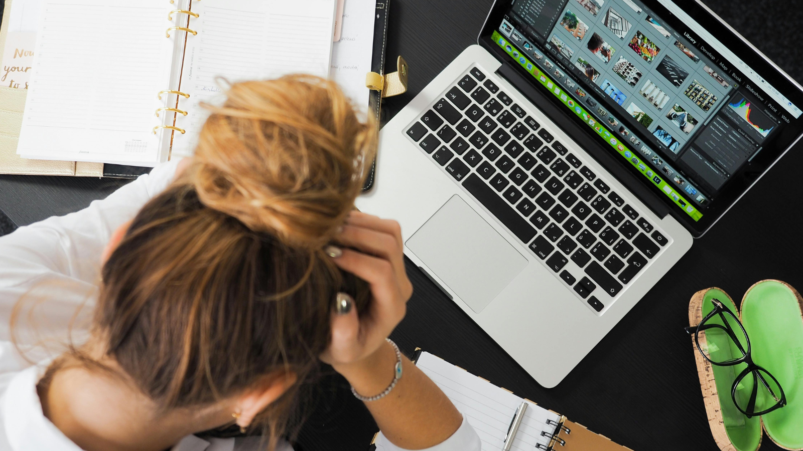 Travail hybride&nbsp;: des managers sous pression