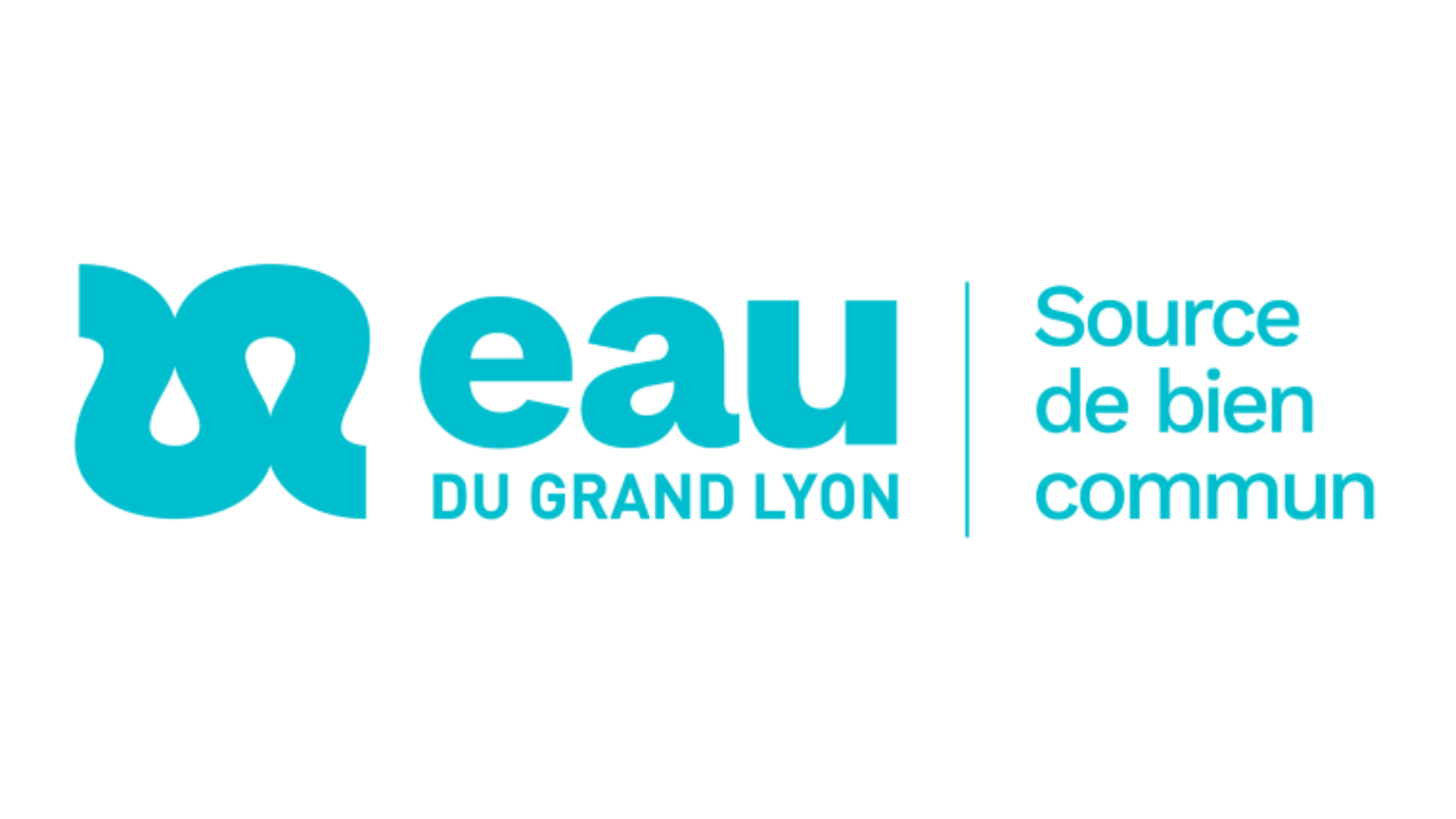 Eau du Grand Lyon fait peau neuve