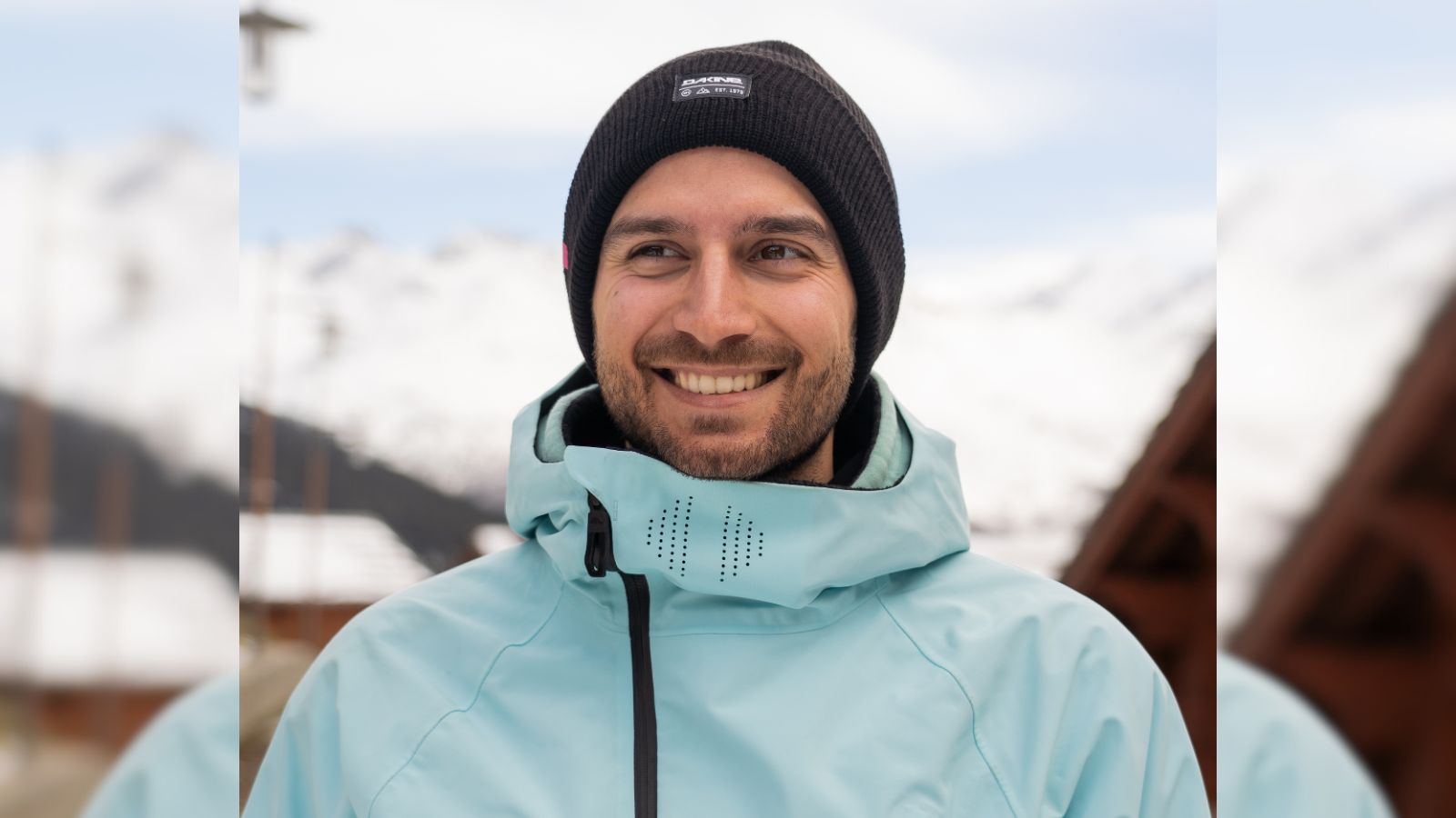 Arthur Cotteverte prend ses quartiers au domaine des Arcs